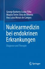 Cover-Bild Nuklearmedizin bei endokrinen Erkrankungen