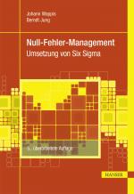 Cover-Bild Null-Fehler-Management