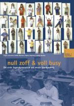 Cover-Bild Null Zoff & Voll Busy