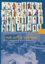 Cover-Bild null zoff & voll busy