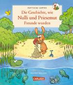 Cover-Bild Nulli & Priesemut: Die Geschichte, wie Nulli und Priesemut Freunde wurden