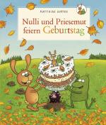 Cover-Bild Nulli und Priesemut: Nulli und Priesemut feiern Geburtstag