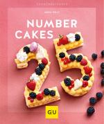 Cover-Bild Number Cakes