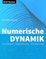 Cover-Bild Numerische Dynamik