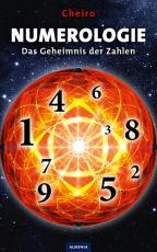 Cover-Bild Numerologie - Das Geheimnis der Zahlen