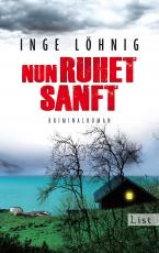 Cover-Bild Nun ruhet sanft