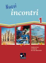 Cover-Bild Nuovi incontri / Nuovi incontri 1