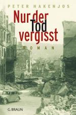 Cover-Bild Nur der Tod vergisst