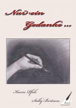 Cover-Bild Nur ein Gedanke