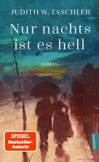 Cover-Bild Nur nachts ist es hell