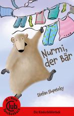 Cover-Bild Nurmi, der Bär