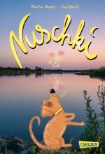 Cover-Bild Nuschki