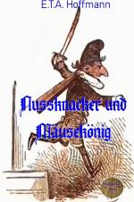 Cover-Bild Nussknacker und Mäusekönig