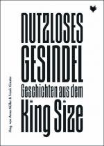 Cover-Bild Nutzloses Gesindel