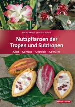 Cover-Bild Nutzpflanzen der Tropen und Subtropen