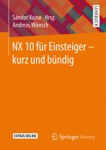 Cover-Bild NX 10 für Einsteiger - kurz und bündig