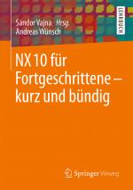 Cover-Bild NX 10 für Fortgeschrittene - kurz und bündig