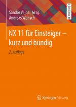 Cover-Bild NX 11 für Einsteiger – kurz und bündig