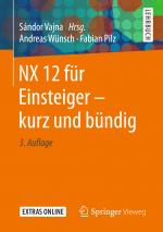 Cover-Bild NX 12 für Einsteiger – kurz und bündig