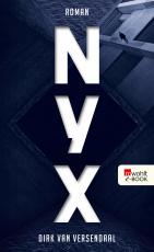 Cover-Bild Nyx