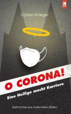 Cover-Bild O Corona!