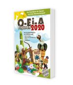 Cover-Bild O-Ei-A Figuren 2020 - Das Original
