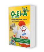 Cover-Bild O-Ei-A Spezial (6. Auflage) - Der Preisführer für alles rund um das Thema Ü-Ei
