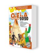 Cover-Bild O-Ei-A Spielzeug 2020 - Das Original