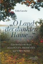Cover-Bild „O Land der dunklen Haine…“