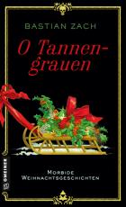 Cover-Bild O Tannengrauen