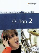 Cover-Bild O-Ton - bisherige Ausgabe 2011