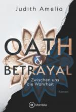 Cover-Bild Oath & Betrayal