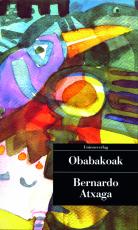 Cover-Bild Obabakoak oder Das Gänsespiel