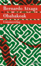 Cover-Bild Obabakoak oder Das Gänsespiel