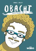 Cover-Bild Obacht