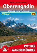 Cover-Bild Oberengadin (E-Book)