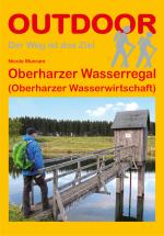 Cover-Bild Oberharzer Wasserregal