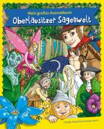Cover-Bild Oberlausitzer Sagenwelt