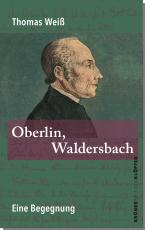 Cover-Bild Oberlin, Waldersbach