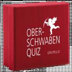 Cover-Bild Oberschwaben-Quiz