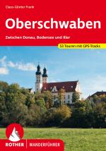 Cover-Bild Oberschwaben