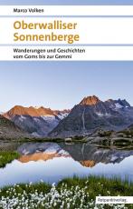 Cover-Bild Oberwalliser Sonnenberge
