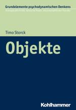 Cover-Bild Objekte