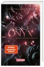 Cover-Bild Obsidian 2: Onyx. Schattenschimmer