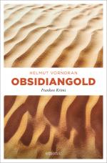 Cover-Bild Obsidiangold