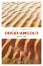 Cover-Bild Obsidiangold