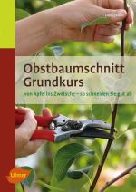 Cover-Bild Obstbaumschnitt Grundkurs