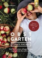 Cover-Bild Obstgarten - einfach machen!