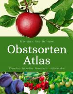 Cover-Bild Obstsorten - Atlas