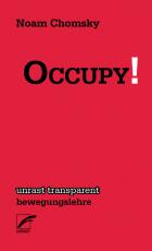 Cover-Bild OCCUPY !